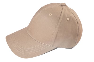 六片純棉棒球帽9