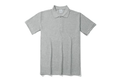 【POLO衫】POLONE1 亞規短袖 純棉POLO衫 PL_0315