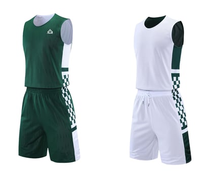 ATHL亞士力  2042雙面   $500超值熱轉印雙面穿4