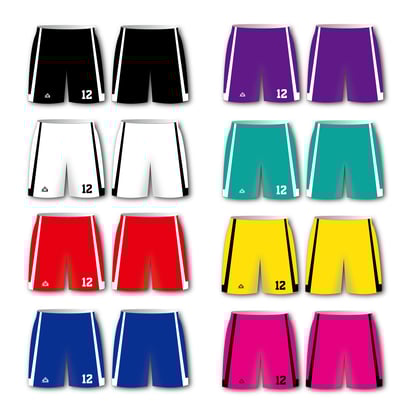 ATHL 熱昇華籃球服 #20469