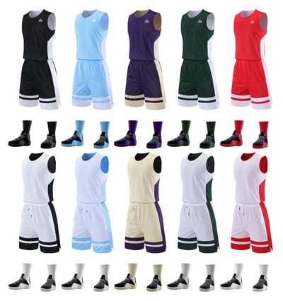 ATHL亞士力  2092雙面   $500超值熱轉印雙面穿1