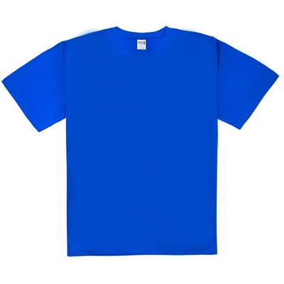 【重磅】240克7.1oz重磅精梳棉落肩T恤19