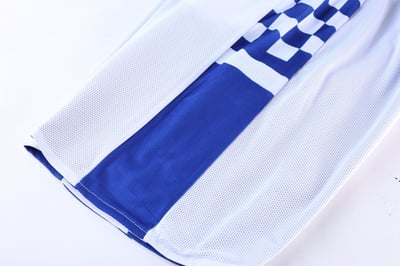 ATHL亞士力  2042雙面   $500超值熱轉印雙面穿8