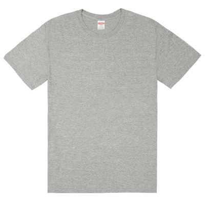 【多色】180克26支紗緊密賽洛紡頂級精梳棉T恤 AG1800020