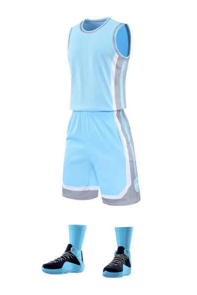 ATHL亞士力 201單面穿  全色6