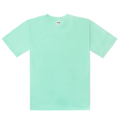 【重磅】240克7.1oz重磅精梳棉落肩T恤23