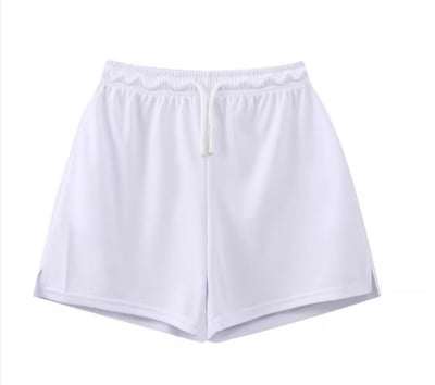 ATHL  四分美式籃球褲12