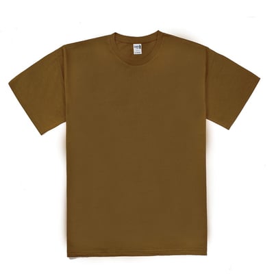 【重磅】240克7.1oz重磅精梳棉落肩T恤2