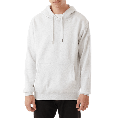 【保暖】ATHL 內刷毛 抗寒連帽T恤15