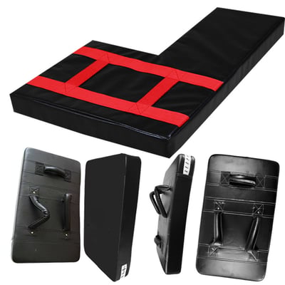 籃球對抗訓練墊3