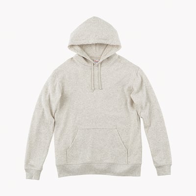 【純棉】Prinstar 00216-MLH 8.4 OZ 全棉厚磅長袖帽T7