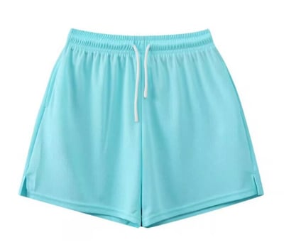 ATHL  四分美式籃球褲7