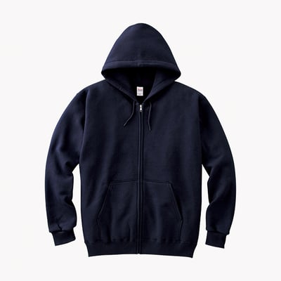 【純棉】Prinstar 00217-MLZ 8.4 OZ 全棉厚磅拉鍊外套10