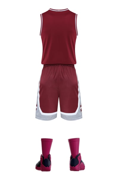 ATHL亞士力 201單面穿  全色10