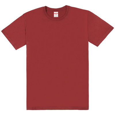 【多色】180克26支紗緊密賽洛紡頂級精梳棉T恤 AG180009