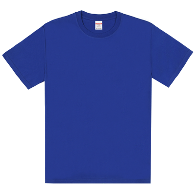 【多色】180克26支紗緊密賽洛紡頂級精梳棉T恤 AG180006