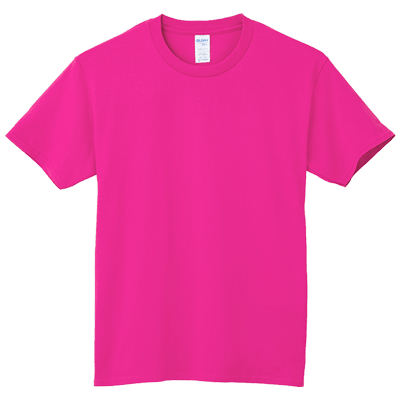 【 純棉】Gildan吉爾登 圓領短T 美國棉 熱賣經典 76000  36色16