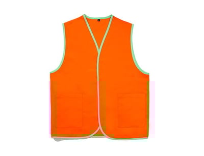 【活動背心】萬用雙口袋 活動 選舉背心 15色7