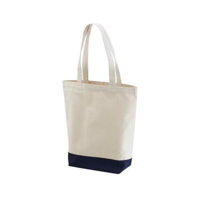 【UA帆布包】3146001 基本款帆布托特包13