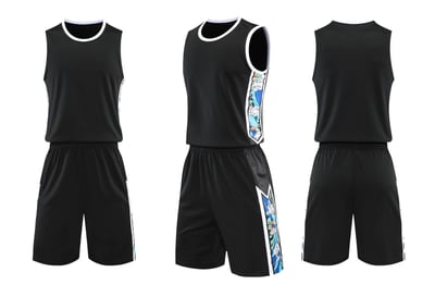 ATHL亞士力 202單面   $400超值熱轉印單面穿5