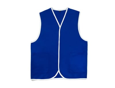 【活動背心】萬用雙口袋 活動 選舉背心 15色12