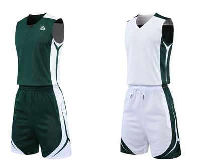 ATHL亞士力 2031雙面雙面   $500超值熱轉印雙面穿5