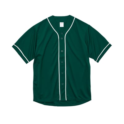 【排汗】United Athle 日本UA 4.1oz. ATHLETIC吸濕排汗棒球衫35982017