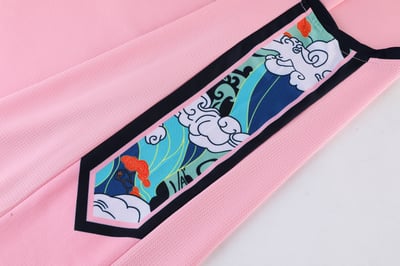 ATHL亞士力 202單面   $400超值熱轉印單面穿8