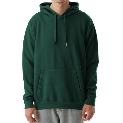 【保暖】ATHL 內刷毛 抗寒連帽T恤8