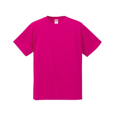 【排汗】United Athle 日本UA  4.7oz .絲綢觸感吸濕排汗 5088018