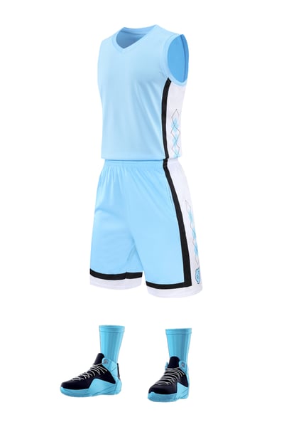 ATHL亞士力 203單面   $400超值熱轉印單面穿6