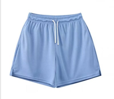 ATHL  四分美式籃球褲10