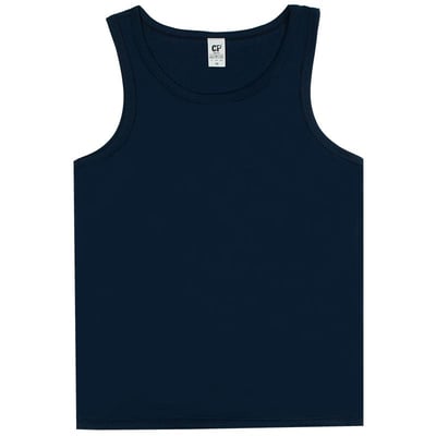 【排汗】  ATHL 涼感吸濕排汗運動休閒背心  吊嘎背心3