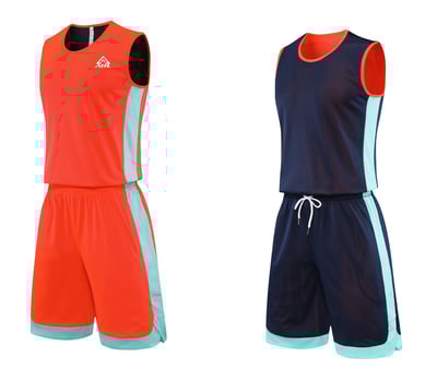 ATHL亞士力 8907雙面 $500超值熱轉印雙面穿5