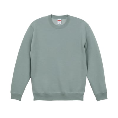 【保暖】United Athlte 3592801 10.0oz. 內刷毛 純棉大學T恤12