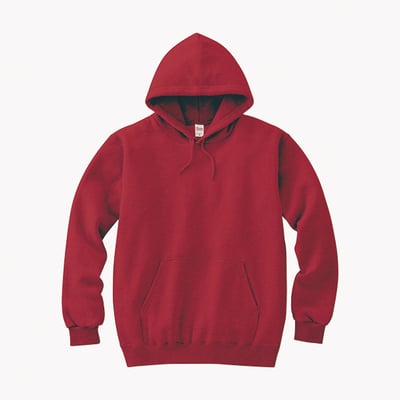 【純棉】Prinstar 00216-MLH 8.4 OZ 全棉厚磅長袖帽T8