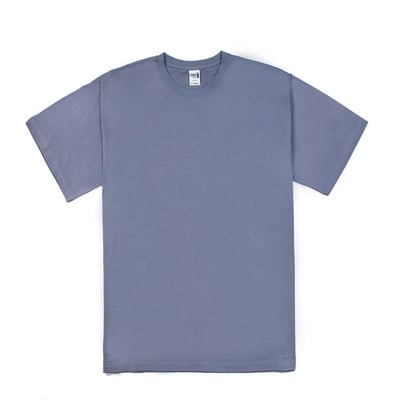 【重磅】240克7.1oz重磅精梳棉落肩T恤22