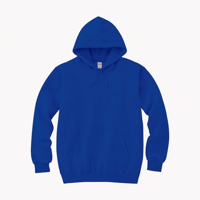 【純棉】Prinstar 00216-MLH 8.4 OZ 全棉厚磅長袖帽T6