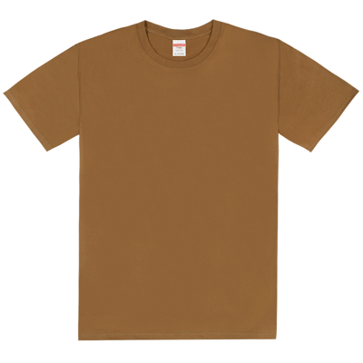 【多色】180克26支紗緊密賽洛紡頂級精梳棉T恤 AG1800019