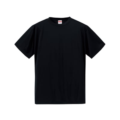 【排汗】United Athle 日本UA  4.7oz .絲綢觸感吸濕排汗 5088013