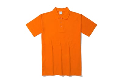 【POLO衫】POLONE1 亞規短袖 純棉POLO衫 PL_0312