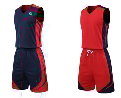 ATHL亞士力 2031雙面雙面   $500超值熱轉印雙面穿4