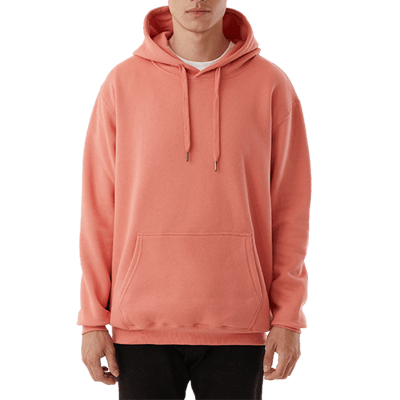 【保暖】ATHL 內刷毛 抗寒連帽T恤7