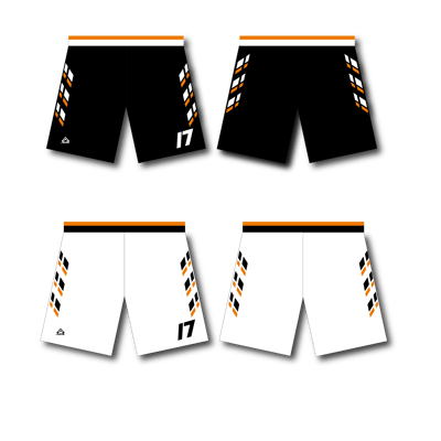 ATHL 熱昇華籃球服 #03242