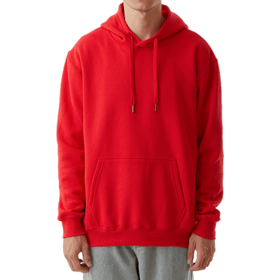 【保暖】ATHL 內刷毛 抗寒連帽T恤10