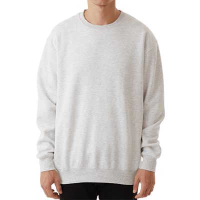 【保暖】ATHL 內刷毛 抗寒大學T恤8