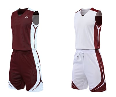 ATHL亞士力 2031雙面雙面   $500超值熱轉印雙面穿6