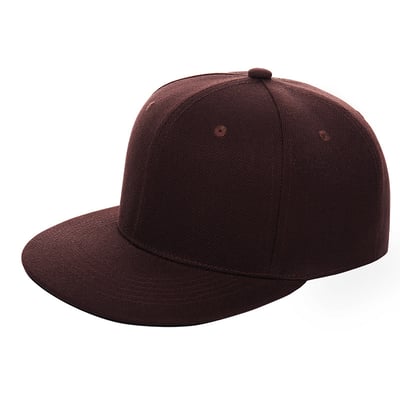 平沿棒球帽5