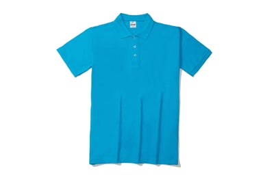 【POLO衫】POLONE1 亞規短袖 純棉POLO衫 PL_0313