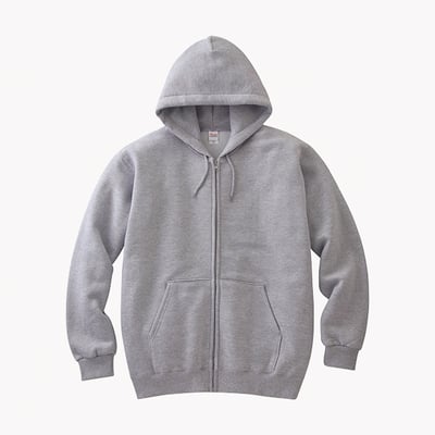 【純棉】Prinstar 00217-MLZ 8.4 OZ 全棉厚磅拉鍊外套3